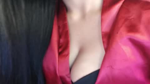 Blaire online show from 03-16-26, 05:55