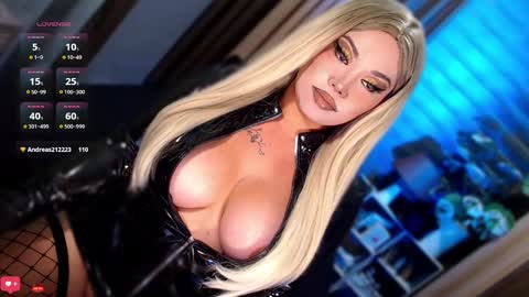 ANNA online show from 12-14-24, 05:03