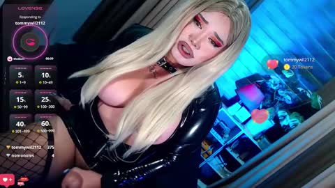 ANNA online show from 12-22-24, 08:58