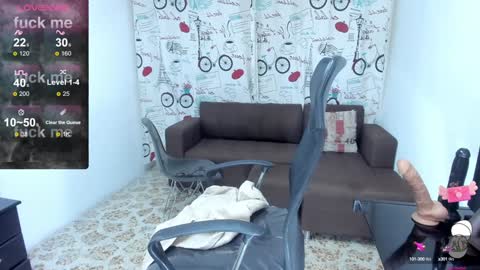 Snapshot of xcarlett chatting on 01-23-25, 09:29 xcarlettt online show from 01-23-25, 09:29