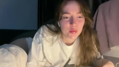 xcharliesa online show from 02-07-25, 08:20