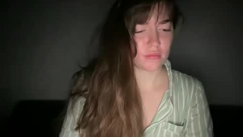 xcharliesa online show from 11-19-25, 08:31