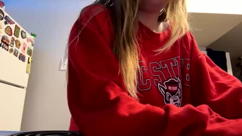  charlotte euphoria  online show from 03-06-25, 07:03