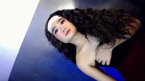 kianna online show from 12-22-24, 03:22