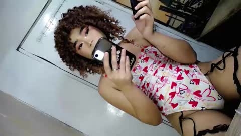 kianna online show from 01-28-25, 06:39