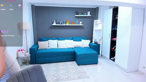 Christal online show from 01-05-25, 11:44