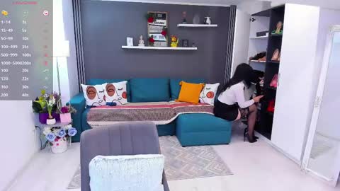 Christal online show from 02-19-25, 09:14