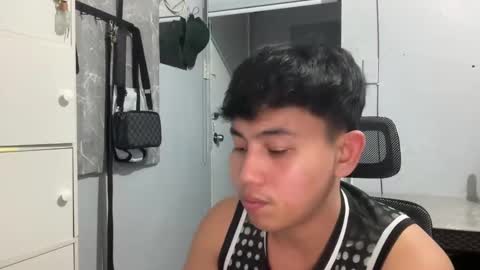 Charlie online show from 11-23-25, 07:35