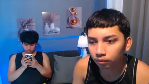 Charlie online show from 03-11-26, 01:55