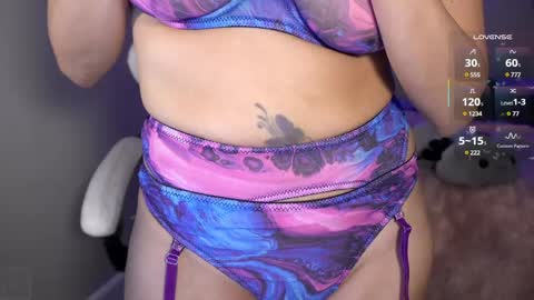 spoil me here  online show from 03-08-25, 03:45