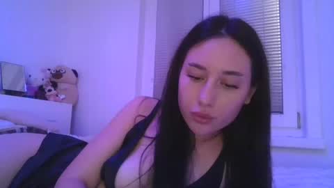 XCuteXbunny online show from 09-11-25, 05:46