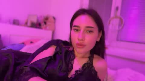 XCuteXbunny online show from 10-11-25, 09:13