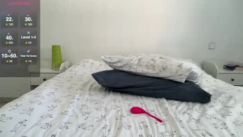 Snapshot of xdaisyhansen chatting on 03-01-25, 11:17 Daisy Hansen online show from 03-01-25, 11:17