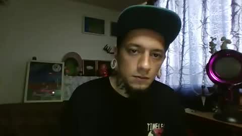 xdantex19 online show from 05-02-26, 02:11