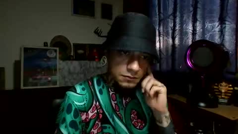 xdantex19 online show from 05-28-26, 10:40