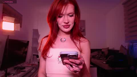 Snapshot of xdculture chatting on 03-31-26, 05:24 sasha online show from 03-31-26, 05:24