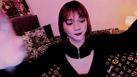 XDirtymistressX online show from 01-12-26, 02:39