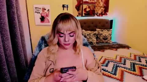 XDirtymistressX online show from 03-10-26, 03:11