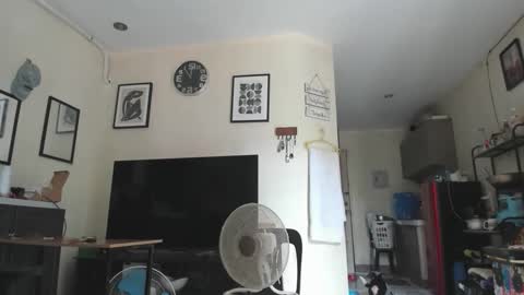 xdreamangel online show from 01-03-25, 04:11