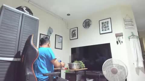 xdreamangel online show from 01-05-25, 09:48