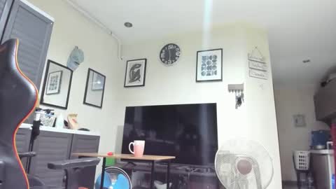 xdreamangel online show from 01-13-25, 10:03