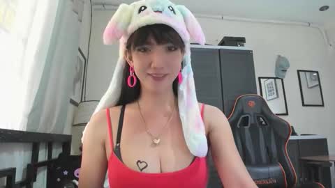 xdreamangel online show from 01-21-25, 02:33