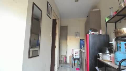 xdreamangel online show from 01-23-25, 08:57