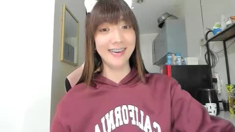 xdreamangel online show from 03-10-26, 03:55