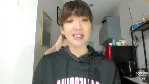 Snapshot of xdreamangel chatting on 05-19-26, 03:24 xdreamangel online show from 05-19-26, 03:24