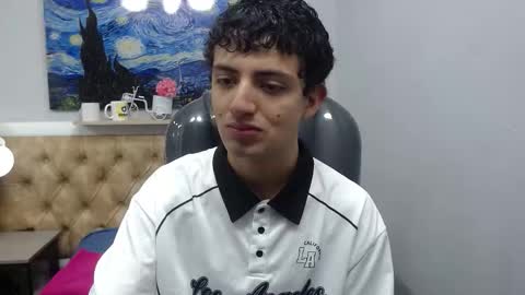 xebastwink online show from 02-02-26, 01:10