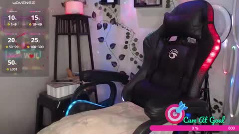 Xein Independent Model online show from 02-22-26, 01:07