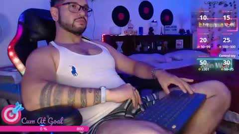 Xein Independent Model online show from 06-10-26, 02:12