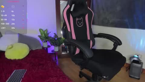 Snapshot of xemily_hardy chatting on 09-16-25, 11:28 Kanae. online show from 09-16-25, 11:28