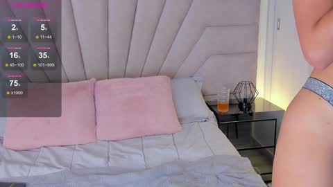 xena_bush online show from 01-09-25, 06:59