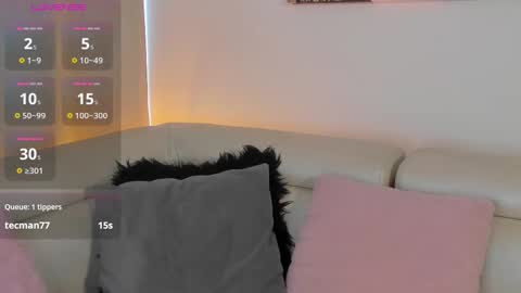 xena_bush online show from 09-17-25, 02:41