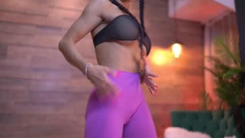 Xena online show from 02-26-26, 04:11