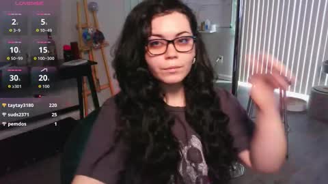 Goddess Xena online show from 03-07-26, 04:15