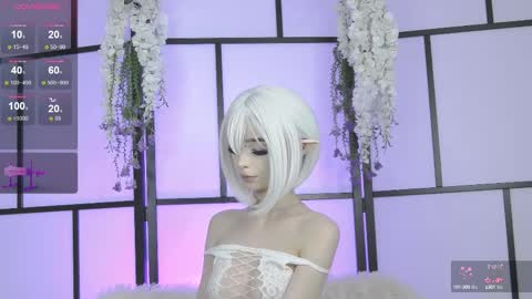 Snapshot of xenomy chatting on 02-17-25, 11:23 xenomy online show from 02-17-25, 11:23