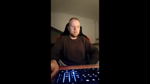 Xeharnot online show from 01-17-26, 04:50