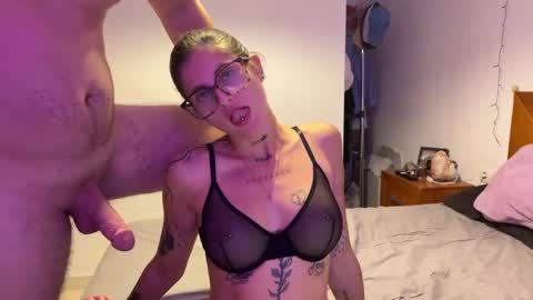 xesfinge online show from 12-04-24, 07:23