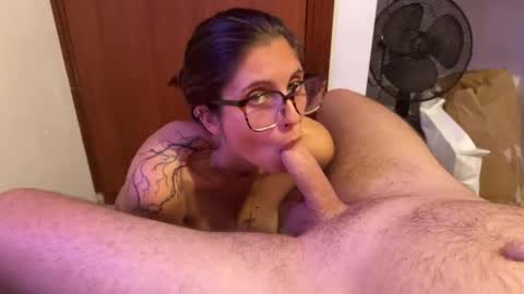 xesfinge online show from 12-07-24, 05:20