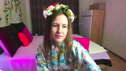 Xeva Angels online show from 02-16-25, 01:25