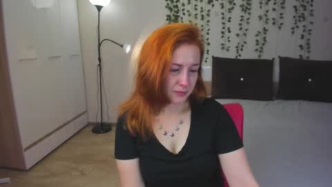 Xeva Angels online show from 09-10-25, 01:16