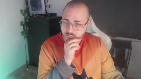 Snapshot of xfabian_love chatting on 09-14-25, 07:07 F A B I A N online show from 09-14-25, 07:07