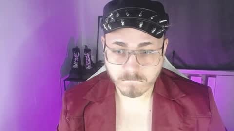 Snapshot of xfabian_love chatting on 09-29-25, 06:35 F A B I A N online show from 09-29-25, 06:35