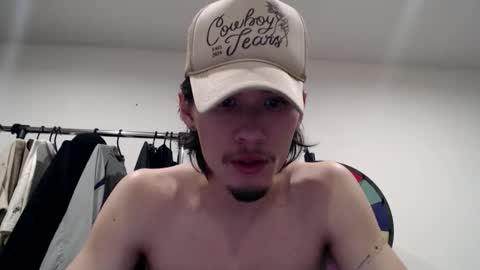 xgoonxmasterx online show from 01-18-26, 07:34