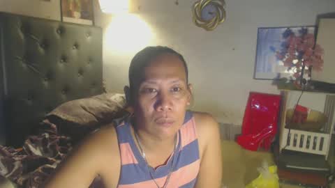 GODDESS KRISTEL online show from 02-08-25, 10:18