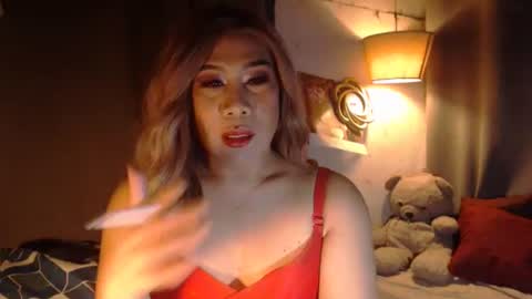 GODDESS KRISTEL online show from 07-28-26, 02:57