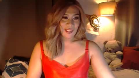 GODDESS KRISTEL online show from 07-28-26, 04:39