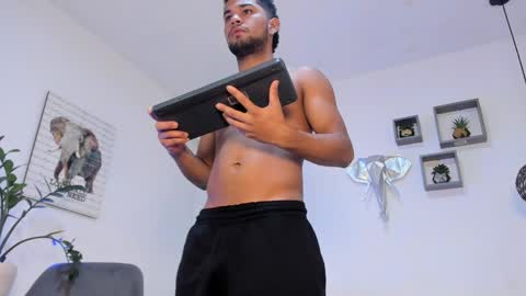 Gambaru online show from 04-08-26, 11:10